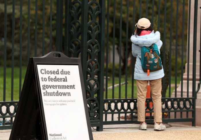 shutdown