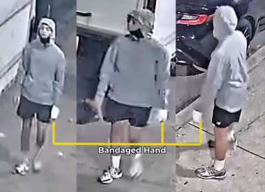 Nicetown shooting